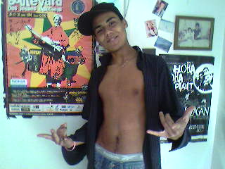 soufian boy